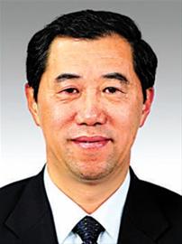 上海市擬提14名領(lǐng)導(dǎo)干部 邵建平擬任市司法局副巡視員
