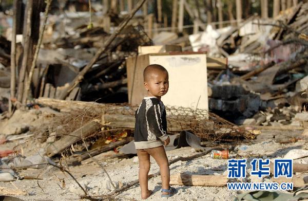 三亞回應(yīng)最大棚戶區(qū)被強拆事件:政府沒有義務(wù)賠償