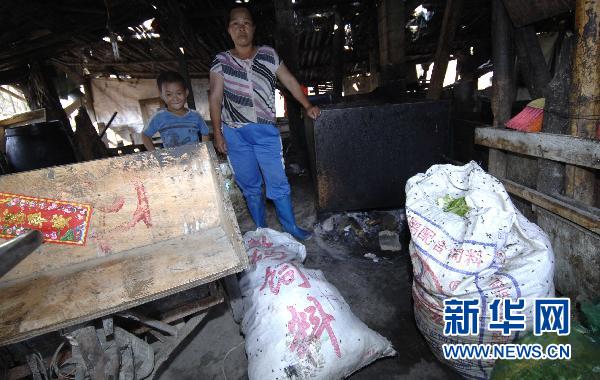 三亞回應(yīng)最大棚戶區(qū)被強拆事件:政府沒有義務(wù)賠償