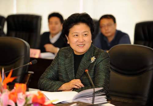 劉延?xùn)|：新中國教育史上的重要里程碑