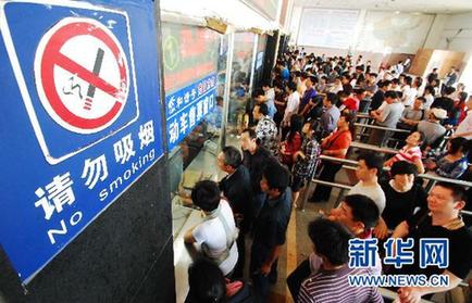 全國各地控?zé)熍e措相繼出臺(tái) 普遍面臨難執(zhí)行困境