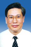 付建華任國(guó)家安監(jiān)總局黨組成員、副局長(zhǎng)（圖/簡(jiǎn)歷）