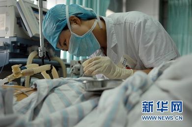 最高檢確認(rèn)已派人員參與調(diào)查