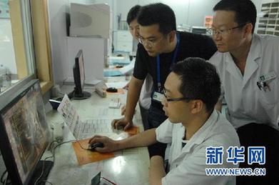 最高檢確認(rèn)已派人員參與調(diào)查