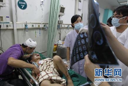 最高檢確認已派人員參與調(diào)查