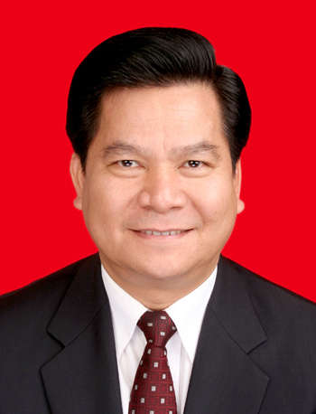 李紀(jì)恒任云南省代理省長(zhǎng)
