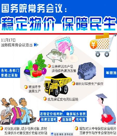 開(kāi)局之年看亮點(diǎn)：兩會(huì)特別報(bào)道“亮劍” 高物價(jià)