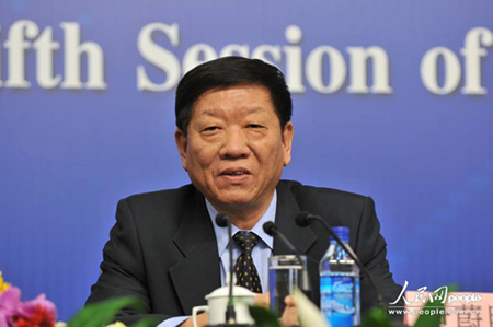 中國就業(yè)方面存在結(jié)構性矛盾 招工難和就業(yè)難并存