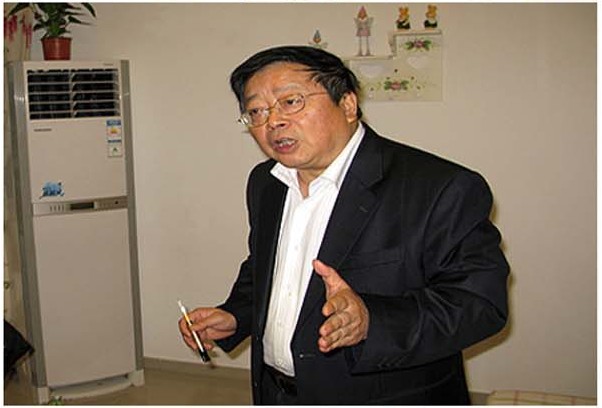 重慶10名廳局級(jí)官員國企高管因不雅視頻被免職