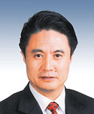 羅保銘當(dāng)選海南省人大主任 蔣定之當(dāng)選省長