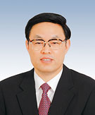 羅保銘當(dāng)選海南省人大主任 蔣定之當(dāng)選省長