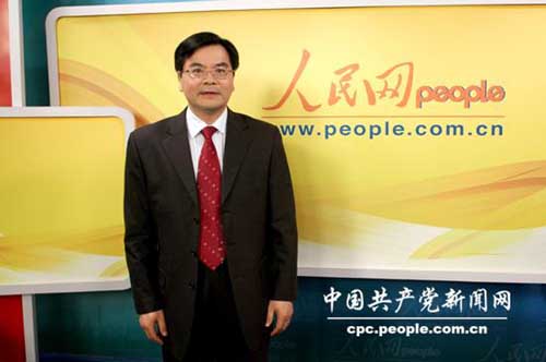 實(shí)錄：中紀(jì)委相關(guān)領(lǐng)導(dǎo)解讀中央紀(jì)委二次全會(huì)精神