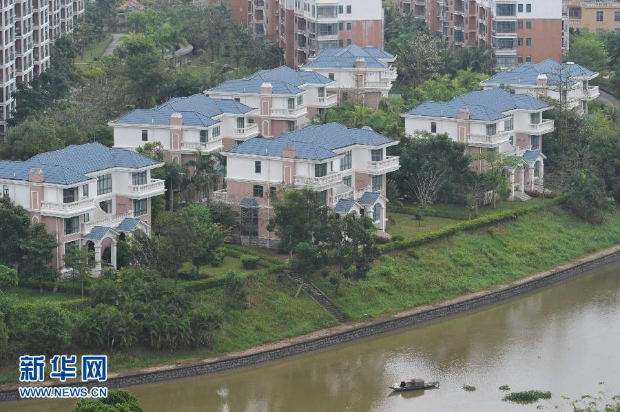 “國五條”地方細則全面落地 “央地聯(lián)動”調(diào)控樓市再升級