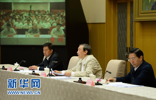 習(xí)近平：始終把人民生命安全放在首位