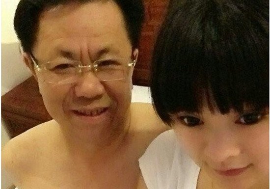 中央黨?；貞?yīng)李廣年包養(yǎng)情婦：無此機構(gòu)無此人