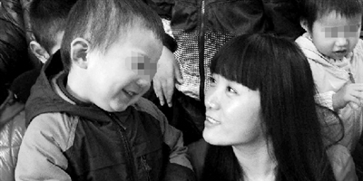 民政部：兒童將分層分類(lèi)救助 全面設(shè)計(jì)福利制度