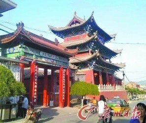 山西長(zhǎng)治投百億打造