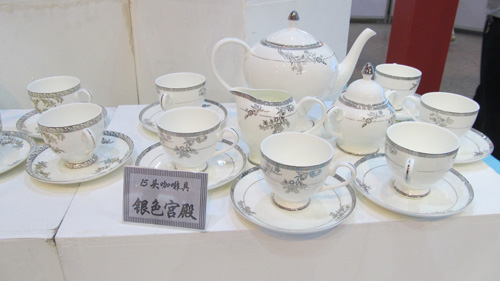 陶瓷：應(yīng)縣新名片