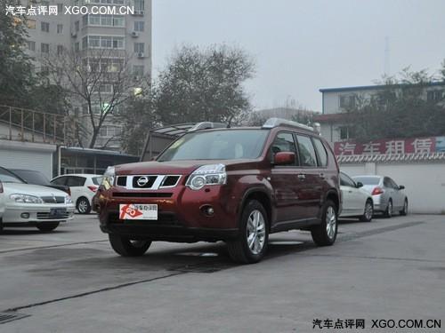 夏季郊游必備品 6款大空間車(chē)型行情匯總