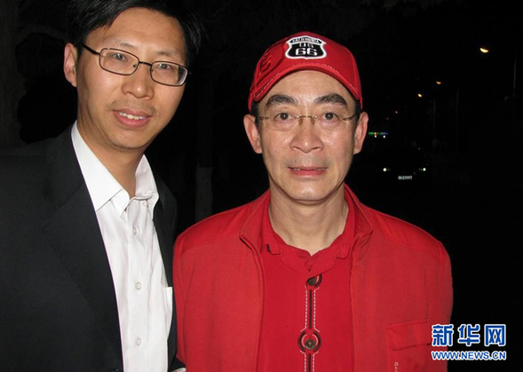 退去經(jīng)典 原來他們長(zhǎng)這樣！