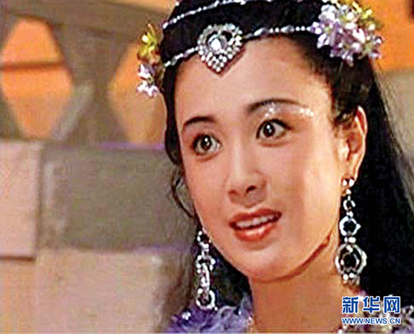 退去經(jīng)典 原來(lái)他們長(zhǎng)這樣！