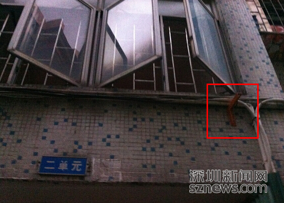 施工單位改由誰(shuí)來(lái)選？寶安一小區(qū)燃?xì)飧脑烊菭?zhēng)議