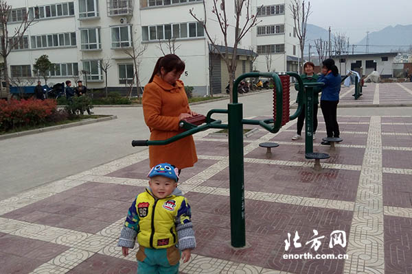 南水北調問水行：移民搬遷 樂享城鎮(zhèn)化碩果