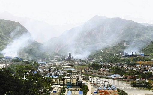 震后三周年重訪災區(qū)：汶川