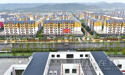 住房和城鄉(xiāng)建設部副部長仇保興:四川災后重建是超越式的重建