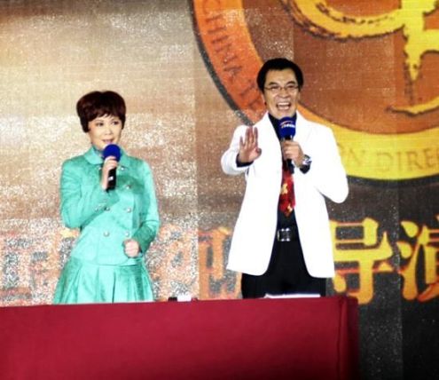 央視兔年春晚節(jié)目單終曝光 揭秘32個(gè)節(jié)目看點(diǎn)