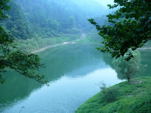 中秋節(jié)八大賞月勝地推薦（組圖）