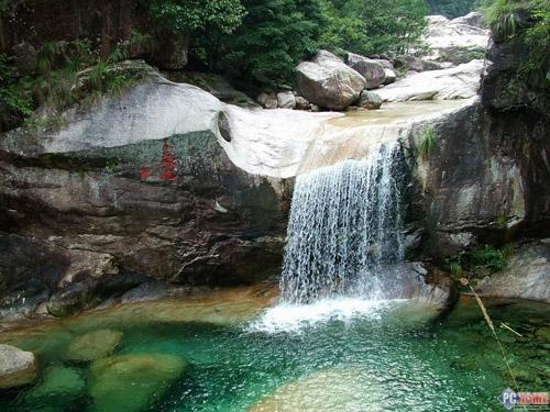 中秋節(jié)八大賞月勝地推薦（組圖）