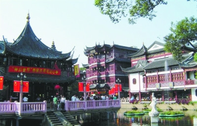 鎖定全國(guó)免費(fèi)景點(diǎn) 不花錢(qián)看城市另一面（圖）