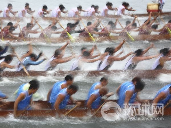 一起去看世界十大奇觀！