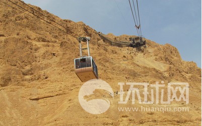 以刺激為樂(lè) 盤(pán)點(diǎn)全球五大最具挑戰(zhàn)的索道（圖）