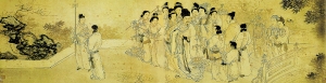 震驚！中國古代舜禹時(shí)期就有“類大學(xué)”