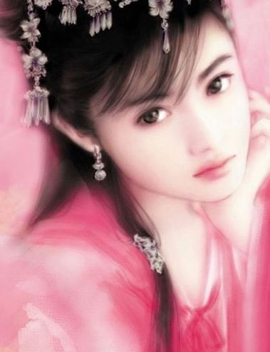 揭秘古代女子選美測(cè)評(píng)哪些方面