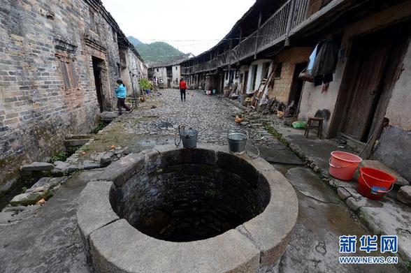 贛南圍屋列入新的《中國(guó)世界文化遺產(chǎn)預(yù)備名單》