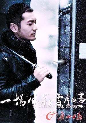 2013，有多少電影值得期待？