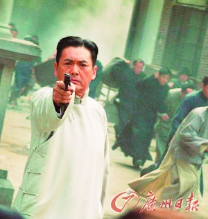 2013，有多少電影值得期待？