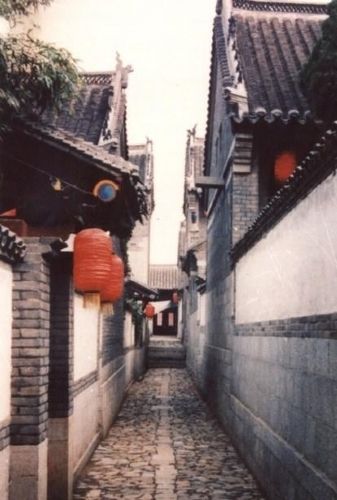中國(guó)十大“貴族”鄉(xiāng)村豪宅