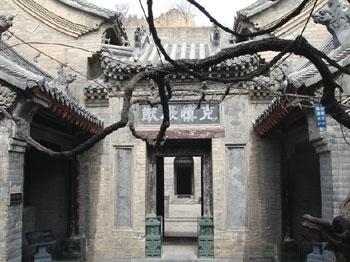 中國十大“貴族”鄉(xiāng)村豪宅