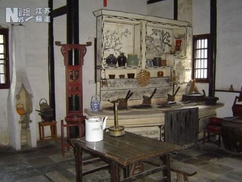 中國十大“貴族”鄉(xiāng)村豪宅