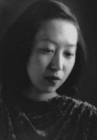 張愛(ài)玲鮮為人知的晚年生活