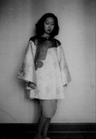 張愛(ài)玲鮮為人知的晚年生活