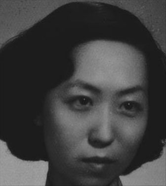 張愛(ài)玲鮮為人知的晚年生活