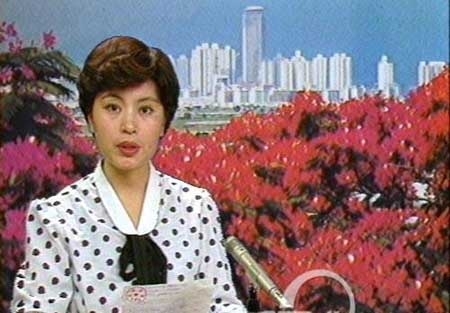 趙忠祥羅京白巖松 央視主播年輕照曝光！