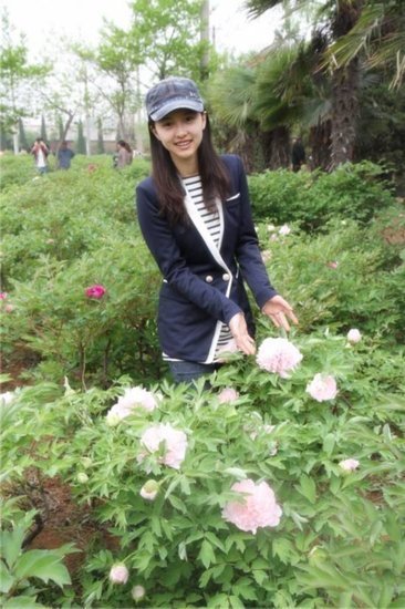 養(yǎng)眼！全國(guó)校花校草排行榜