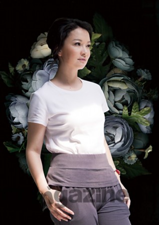 春晚記憶！春晚當(dāng)家花旦驚艷寫真