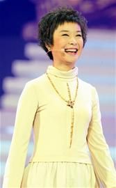 春晚記憶！春晚當(dāng)家花旦驚艷寫真